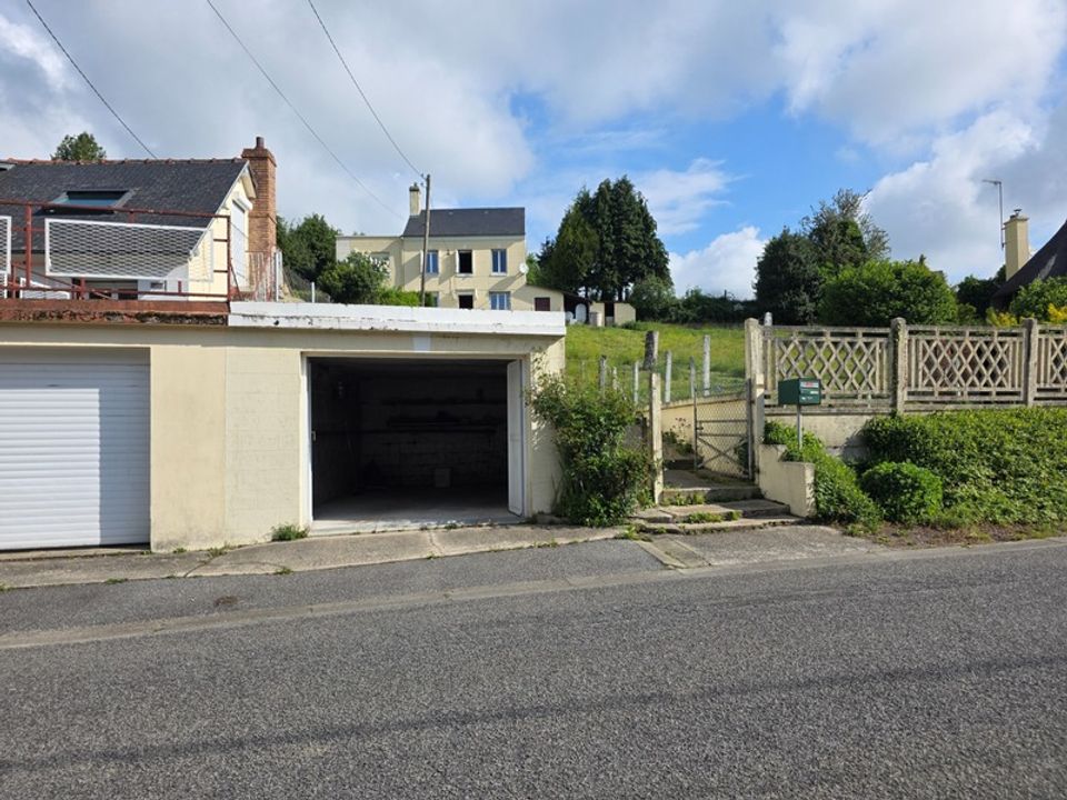Villa i Saint-Eustache-la-Forêt, Seine-Maritime - foto 3