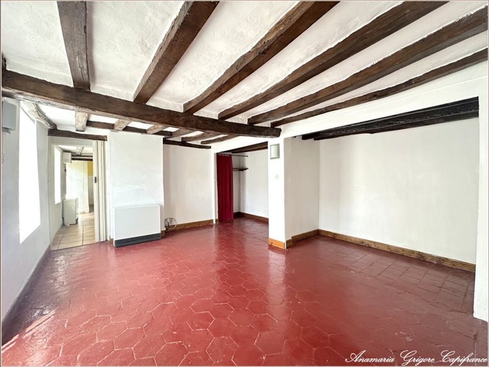 Villa i Courville-sur-Eure, Eure-et-Loir - bilde 3