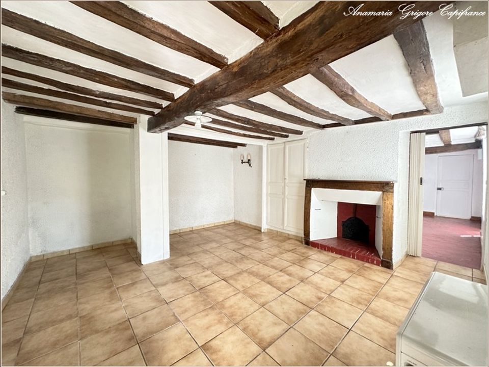 Villa i Courville-sur-Eure, Eure-et-Loir - bilde 4
