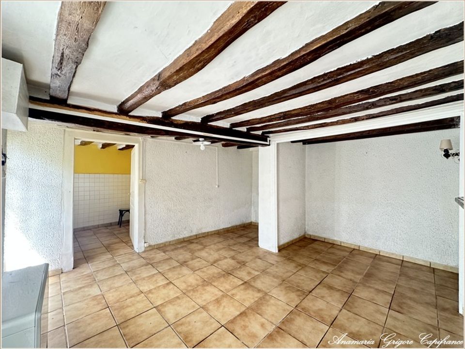Villa i Courville-sur-Eure, Eure-et-Loir - bilde 5