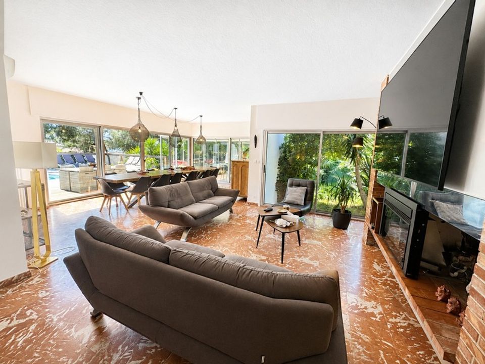 Villa i Agde, Herault - foto 5