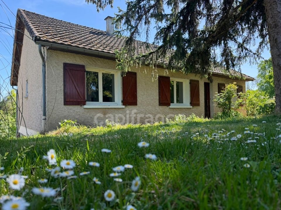 Villa i Migne-Auxances, Vienne - foto 2