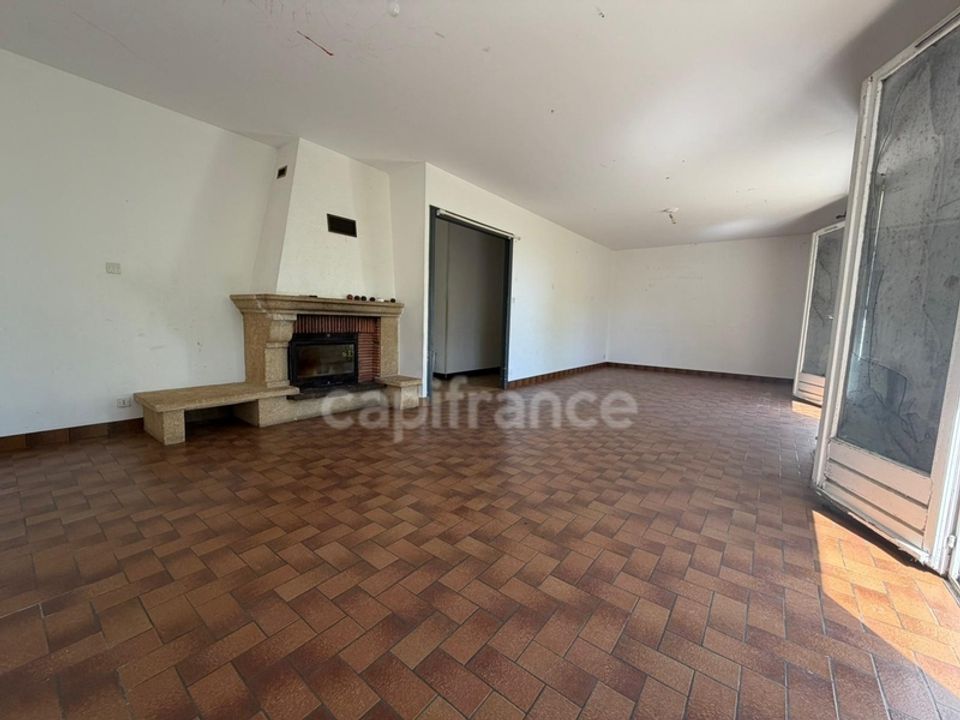 Villa i Migne-Auxances, Vienne - foto 4
