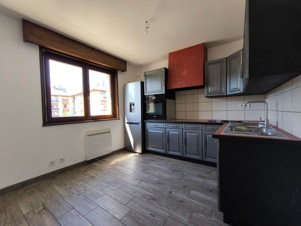 Lejlighed i Reignier-Esery, Haute-Savoie - foto 4