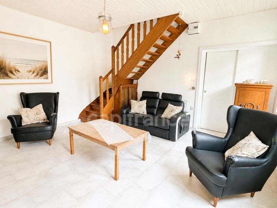 Villa i Sommaing, Nord - foto 1