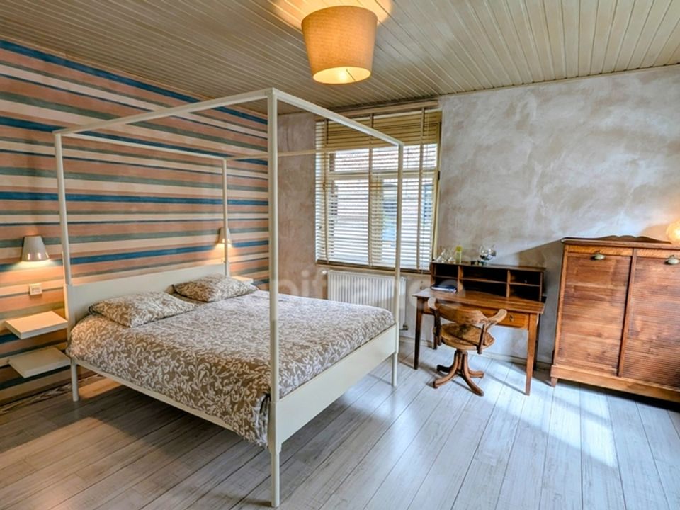 Villa i Sommaing, Nord - foto 4