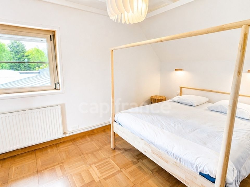 Villa i Sommaing, Nord - foto 5