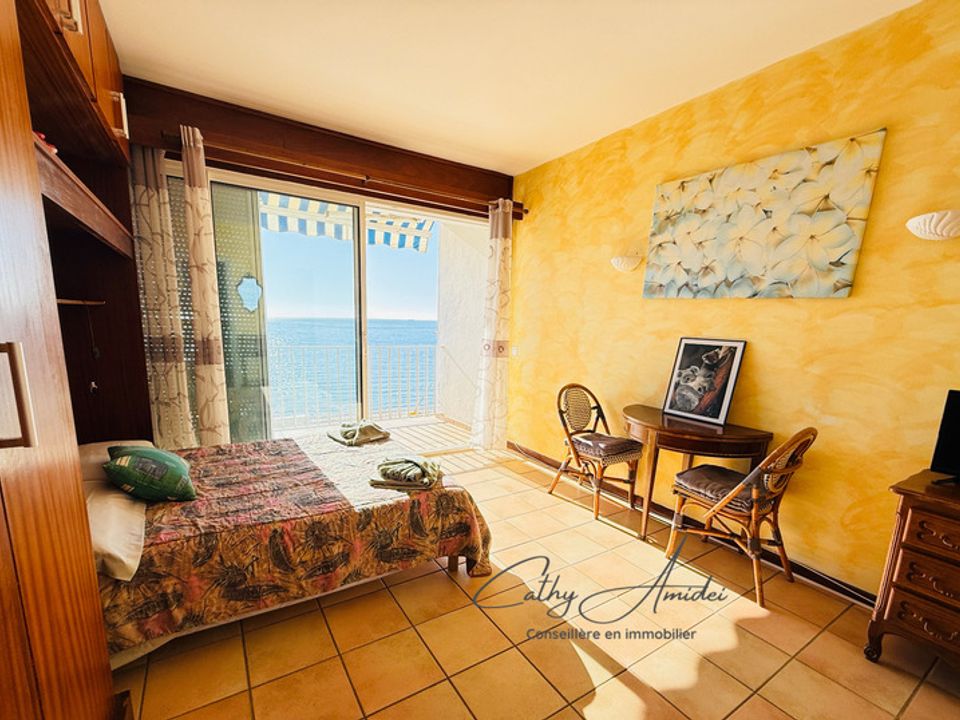 1-Zimmerwohnung in Olmeto, Corse-du-Sud - Foto 2