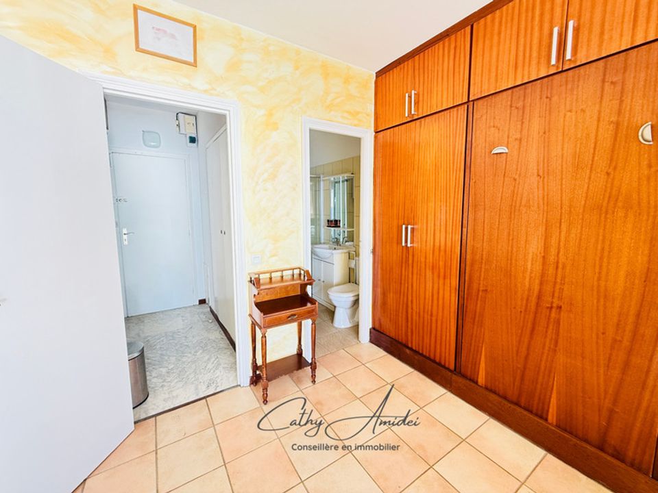 1-Zimmerwohnung in Olmeto, Corse-du-Sud - Foto 3