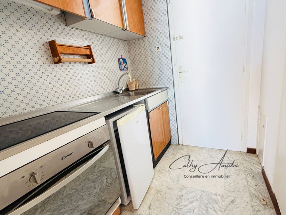 1-Zimmerwohnung in Olmeto, Corse-du-Sud - Foto 4