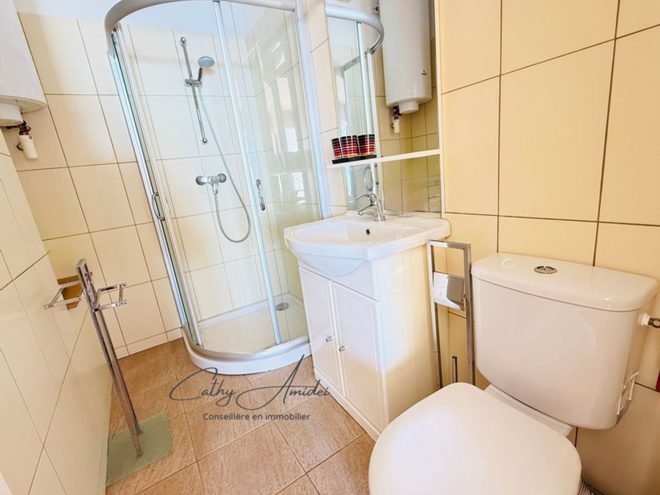 1-Zimmerwohnung in Olmeto, Corse-du-Sud - Foto 5
