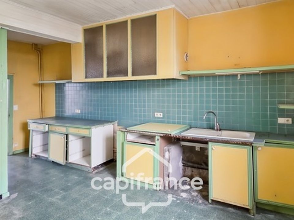 Villa i Gabarret, Landes - foto 3