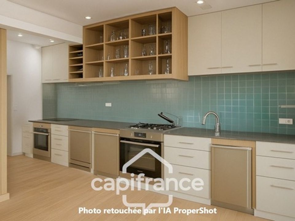 Villa i Gabarret, Landes - foto 4