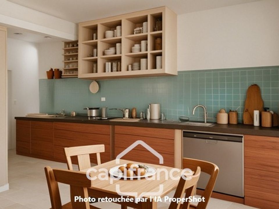 Villa i Gabarret, Landes - foto 5