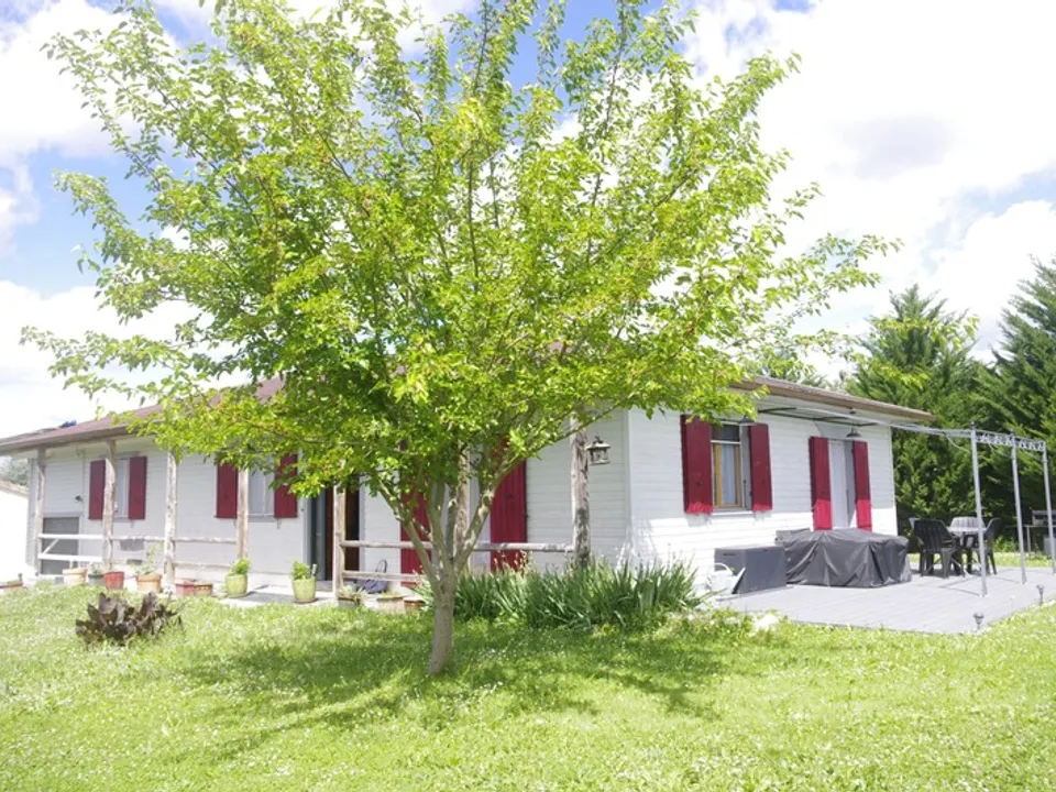 Villa i Vic-Fezensac, Gers - foto 1