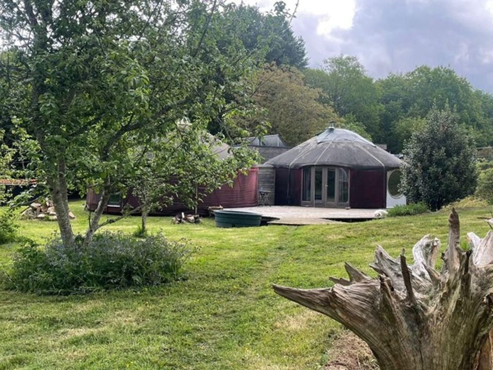 Villa i Scaer, Finistere - bilde 1