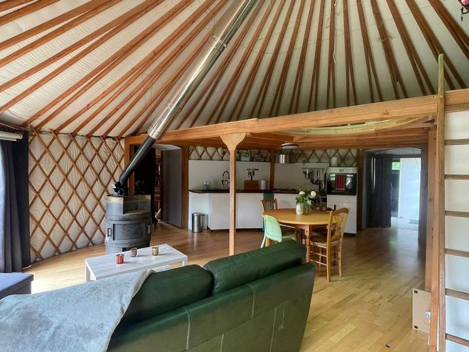 Villa i Scaer, Finistere - bilde 2