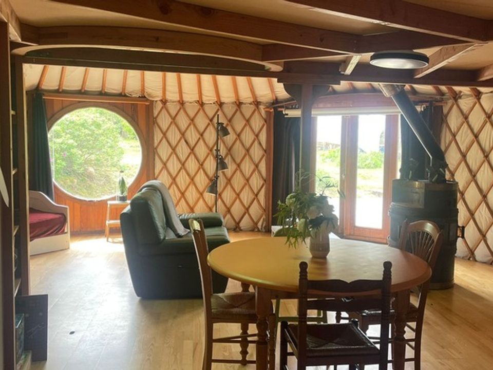Villa i Scaer, Finistere - bilde 3