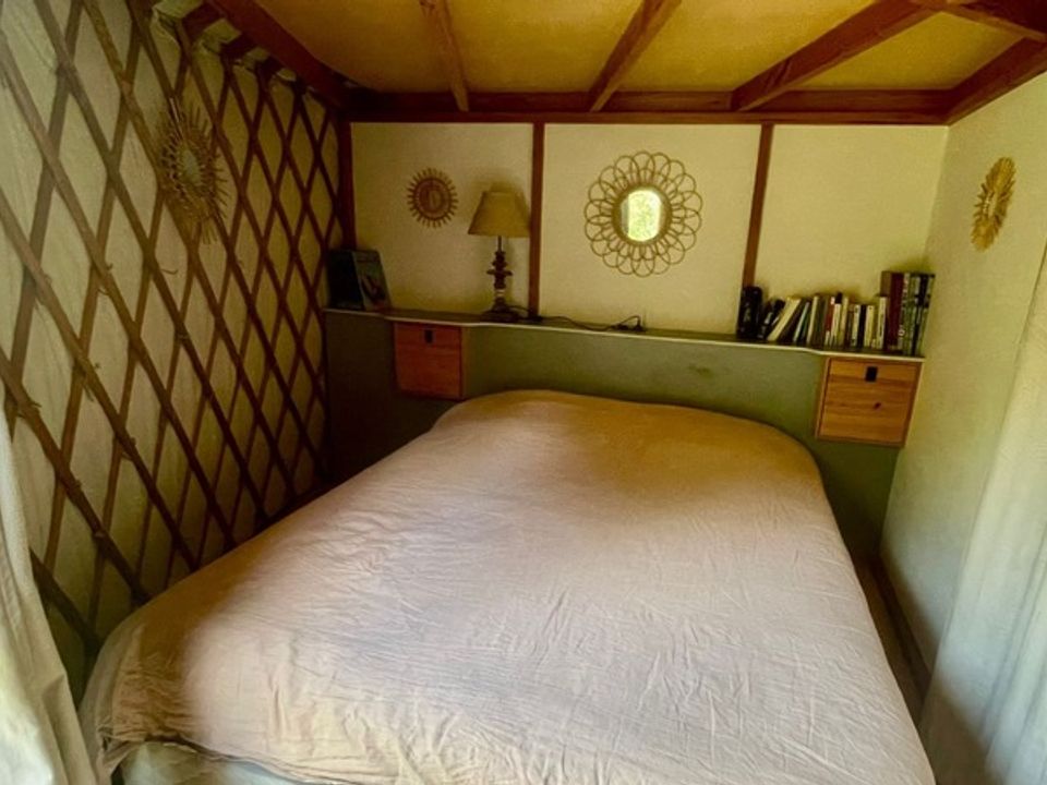 Villa i Scaer, Finistere - bilde 5