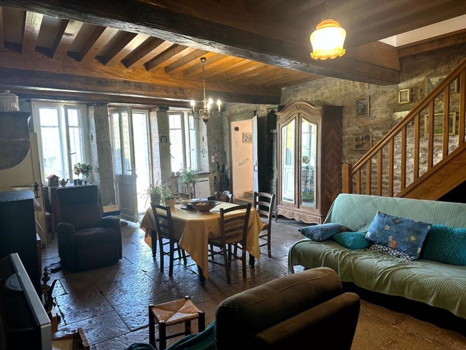 Landejendom i Pouilly-en-Auxois, Cote-d'Or - foto 2
