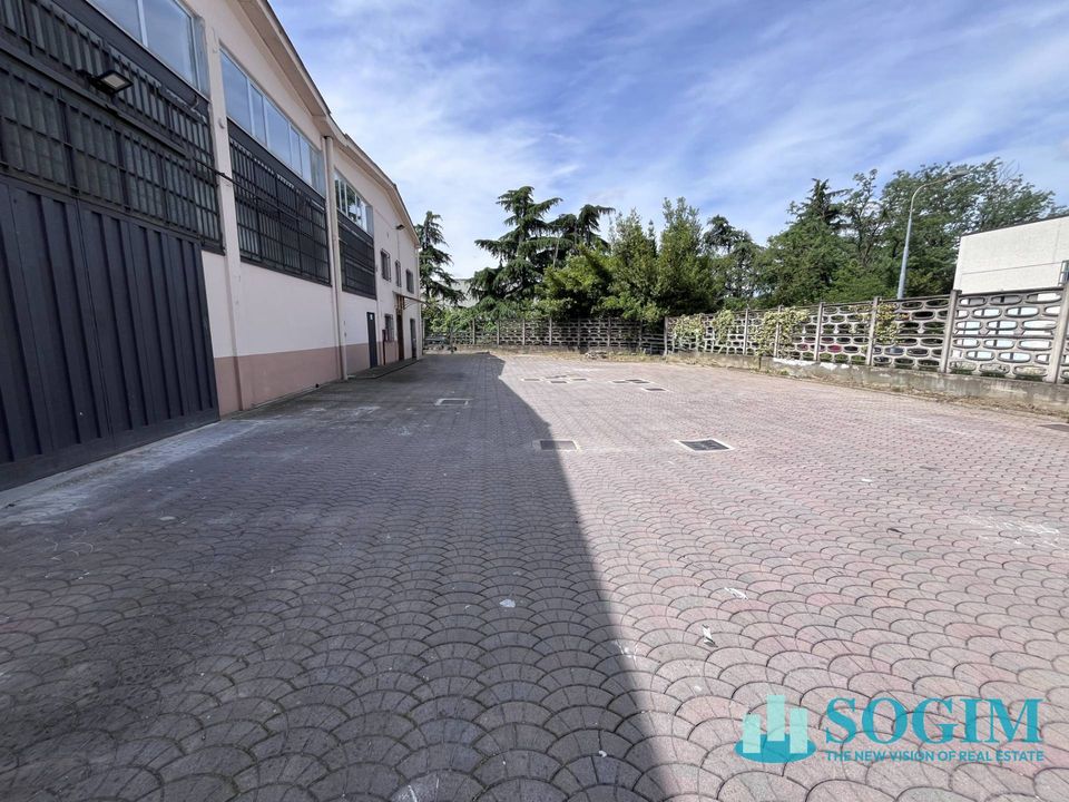 Lokal użytkowy: Settimo Milanese, Milan – zdjęcie 2