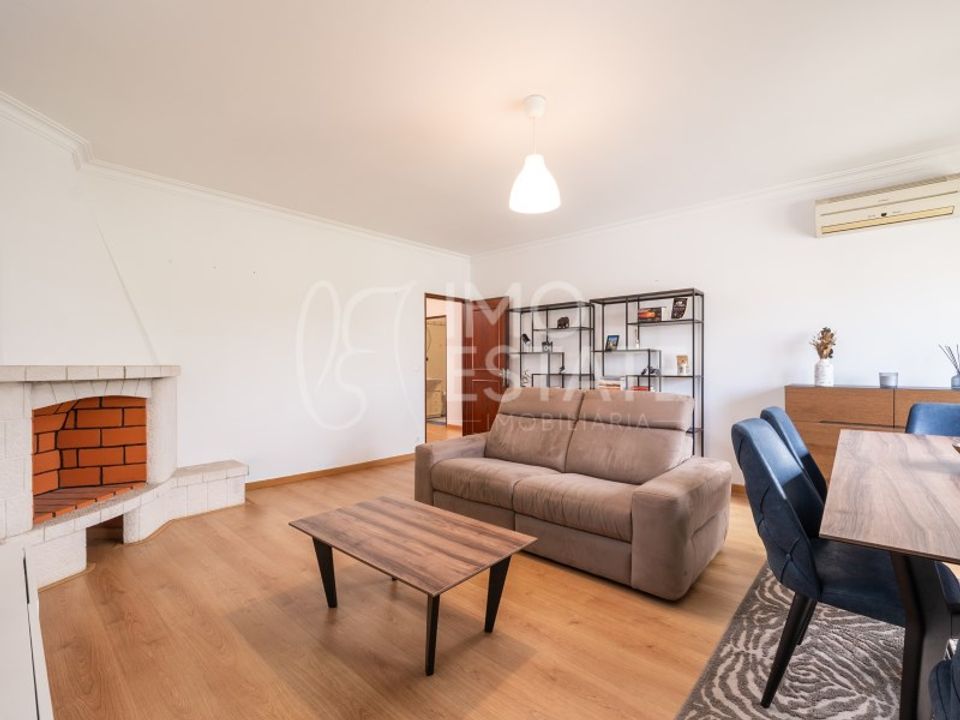 Lejlighed i Alges, Lisbon - foto 4