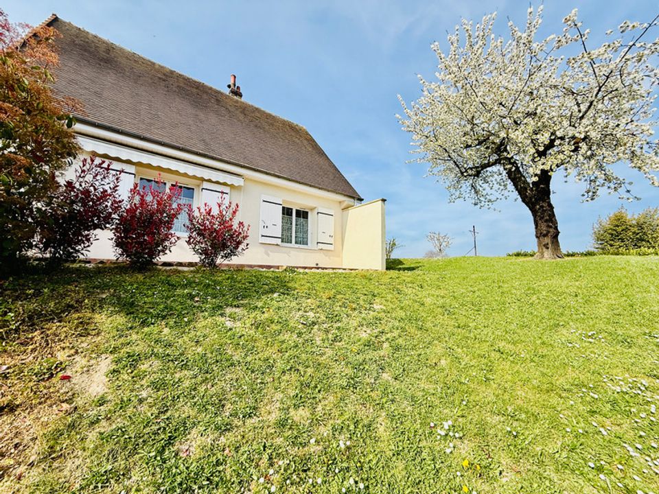 Villa em Nevers, Nievre - foto 2
