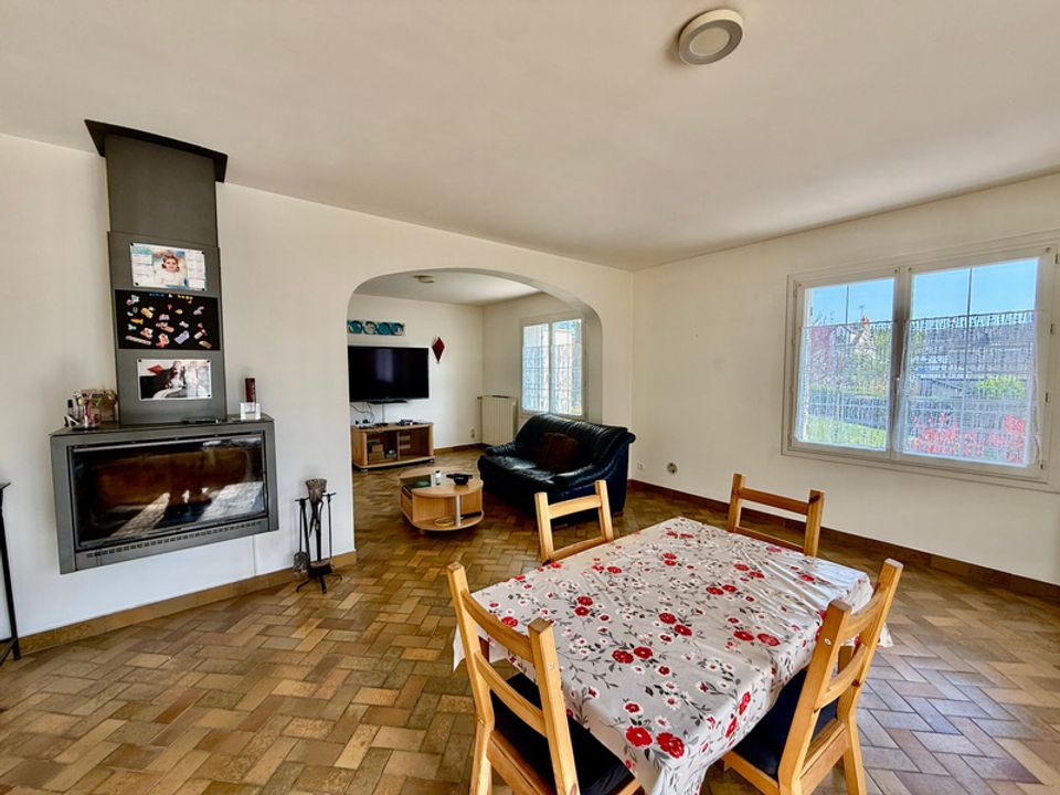 Villa em Nevers, Nievre - foto 4