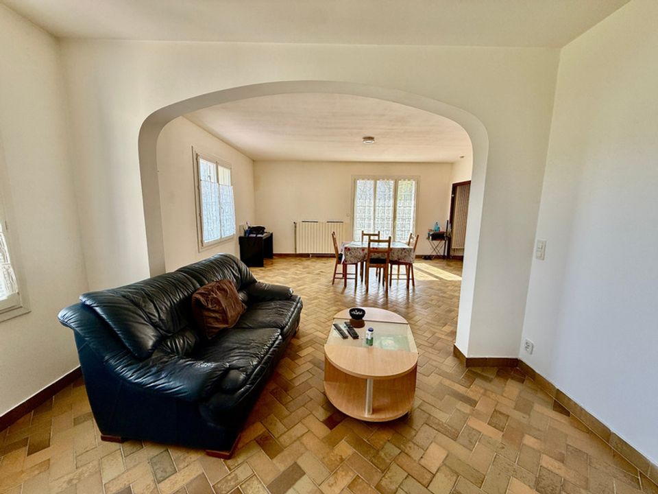 Villa em Nevers, Nievre - foto 5