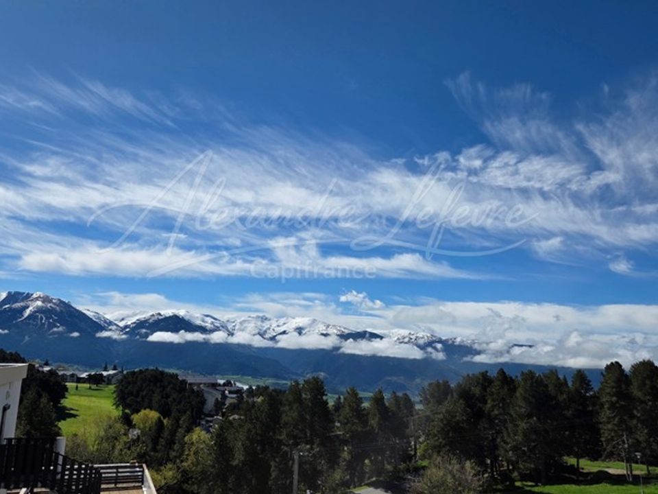 Lejlighed i Égat, Pyrenees-Orientales - foto 2
