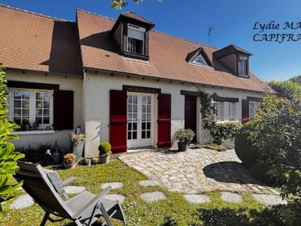 Villa i Vasselay, Cher - foto 2