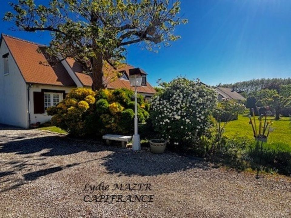 Villa i Vasselay, Cher - foto 4