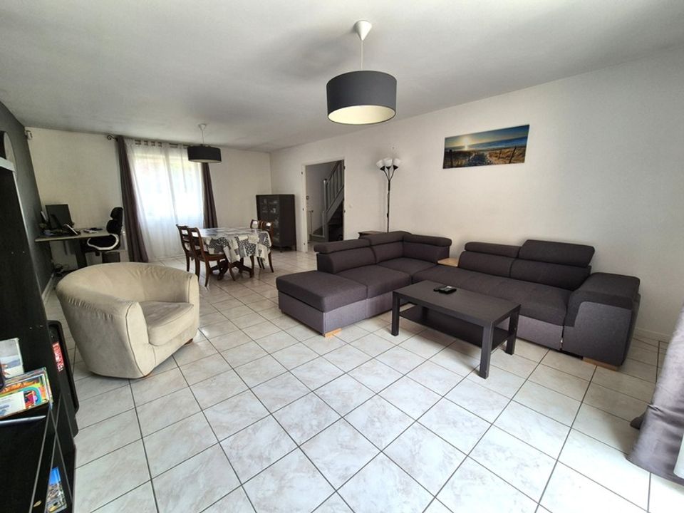 Bungalow i Chartres, Eure-et-Loir - foto 1