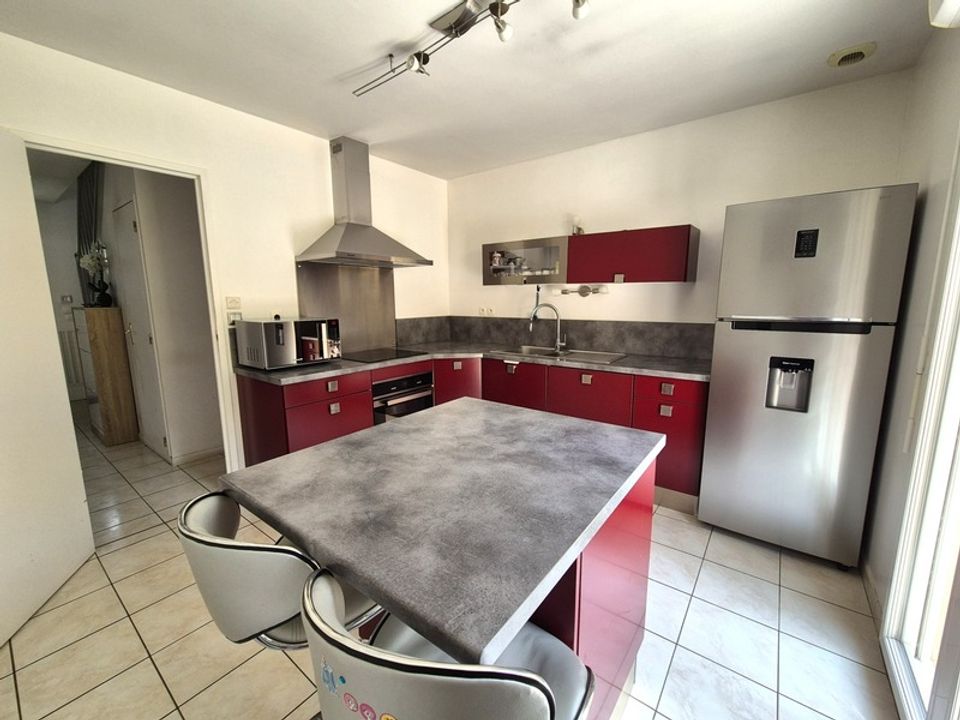 Bungalow i Chartres, Eure-et-Loir - foto 2