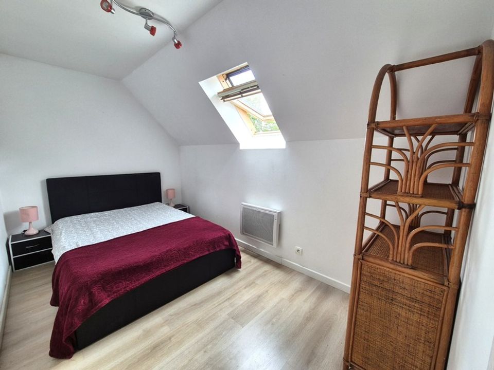 Bungalow i Chartres, Eure-et-Loir - foto 3