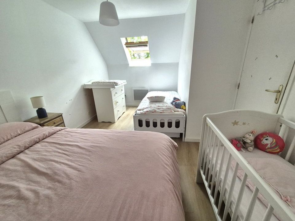 Bungalow i Chartres, Eure-et-Loir - foto 4