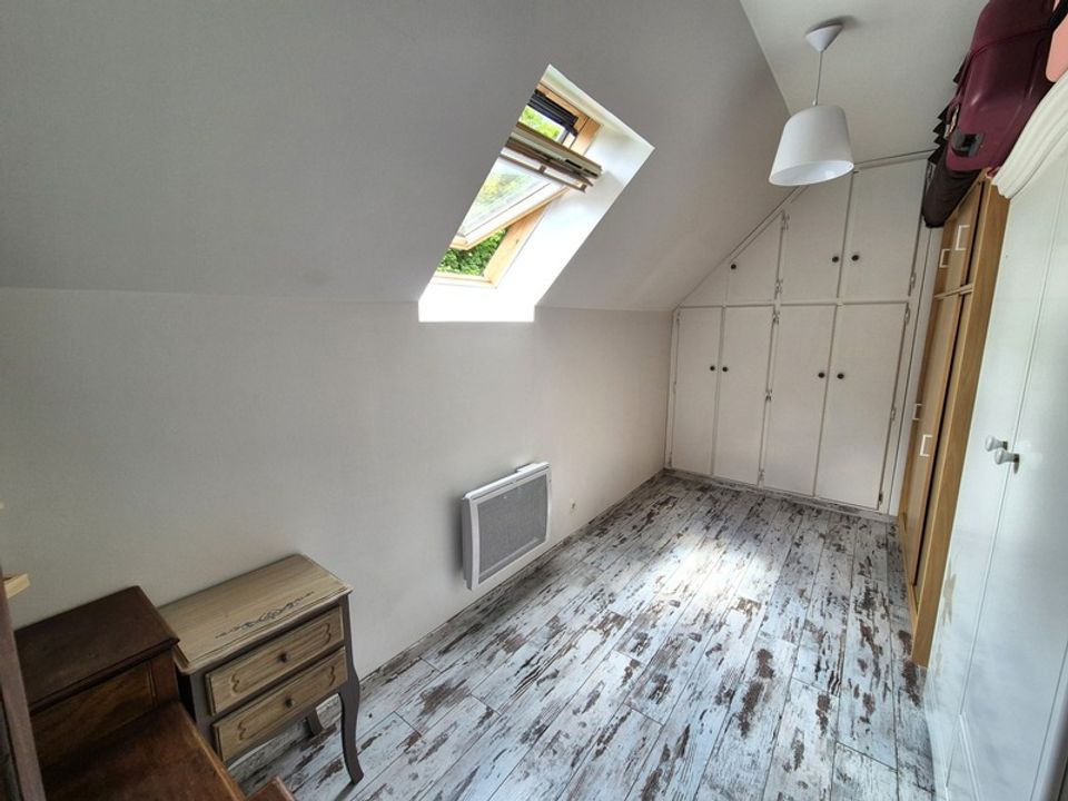 Bungalow i Chartres, Eure-et-Loir - foto 5
