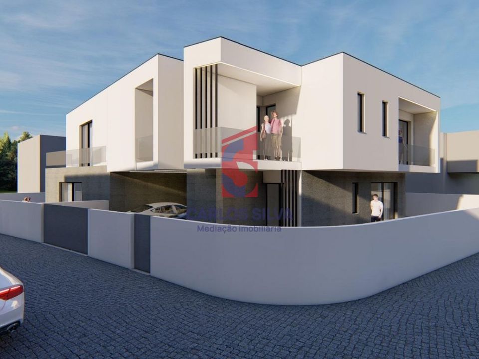 Villa i Esposende, Braga - foto 2