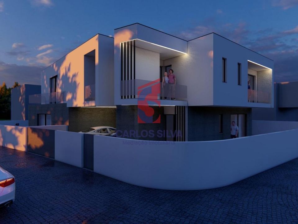 Villa i Esposende, Braga - foto 3