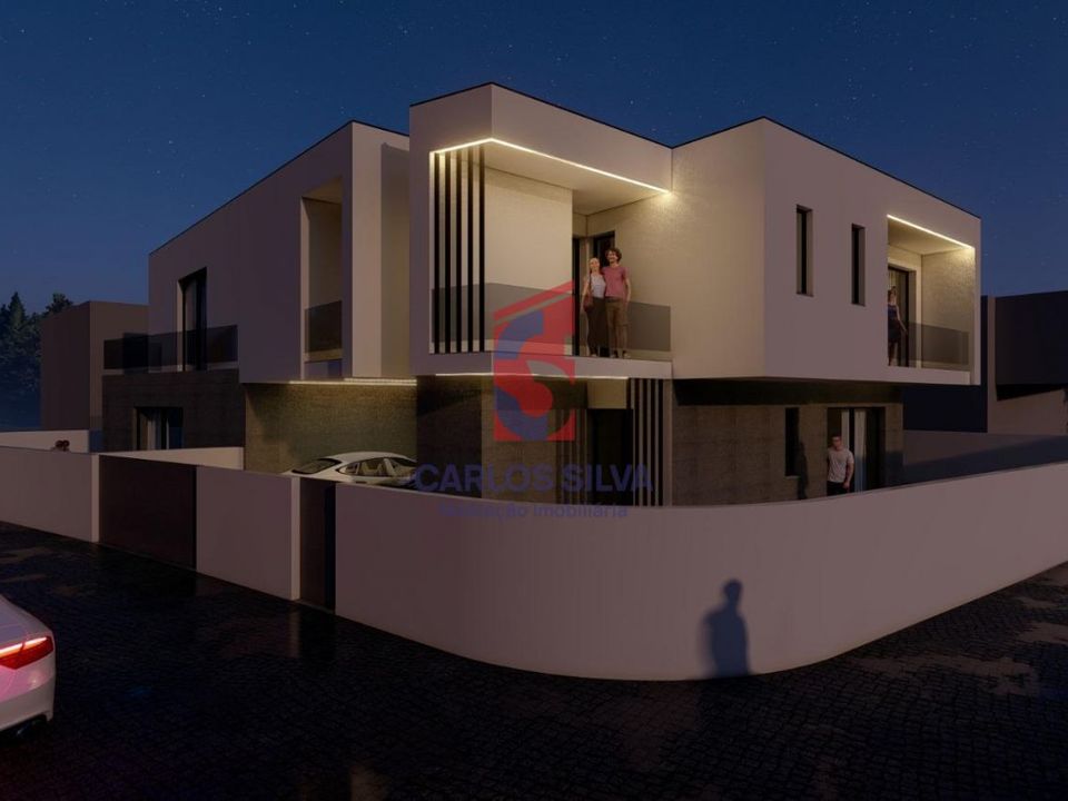 Villa i Esposende, Braga - foto 4
