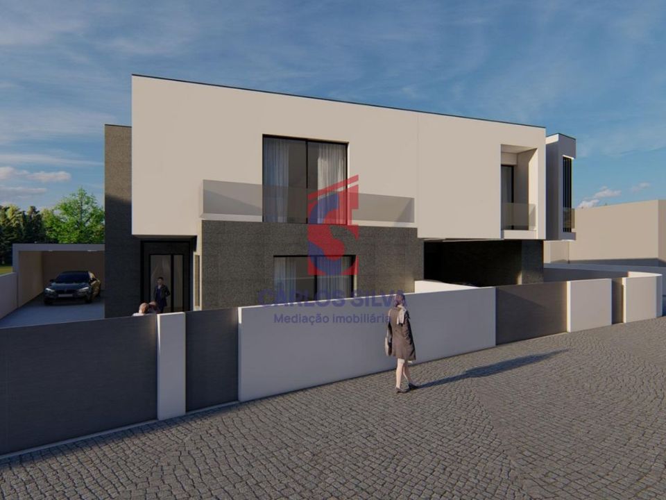 Villa i Esposende, Braga - foto 5