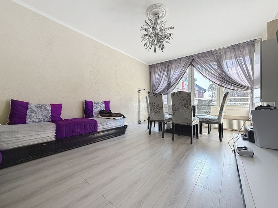 Lejlighed i Annemasse, Haute-Savoie - foto 1