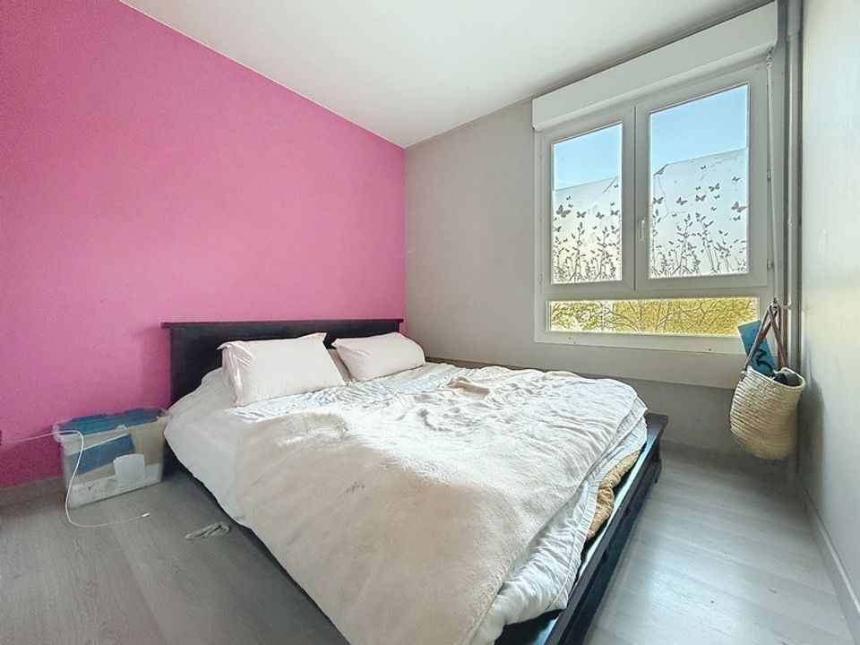 Lejlighed i Annemasse, Haute-Savoie - foto 5