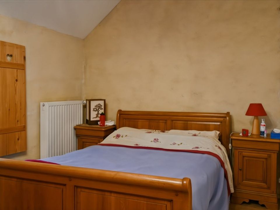 Villa i Saint-Sauvier, Allier - bilde 5