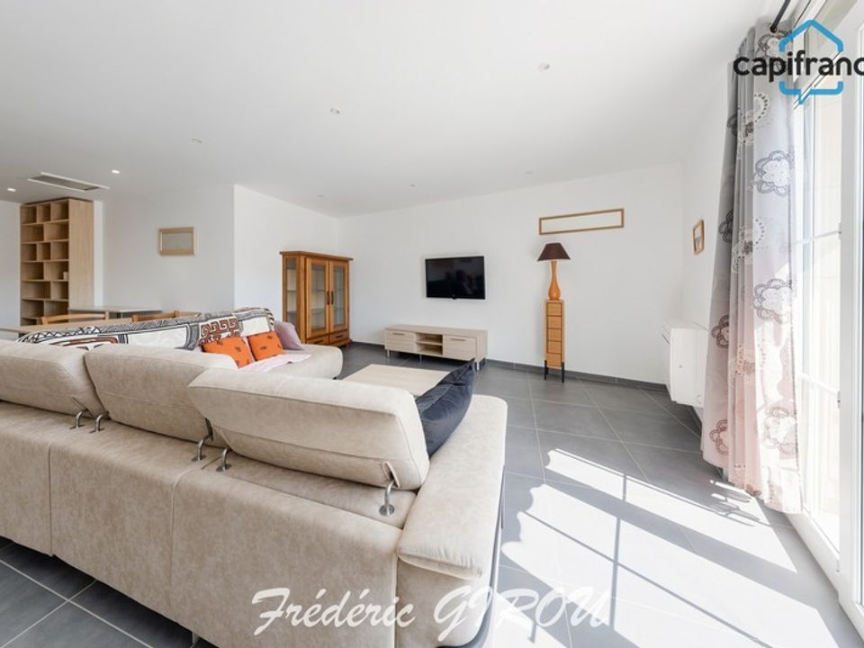 Landsbyhus i Lancon-Provence, Bouches-du-Rhone - foto 3