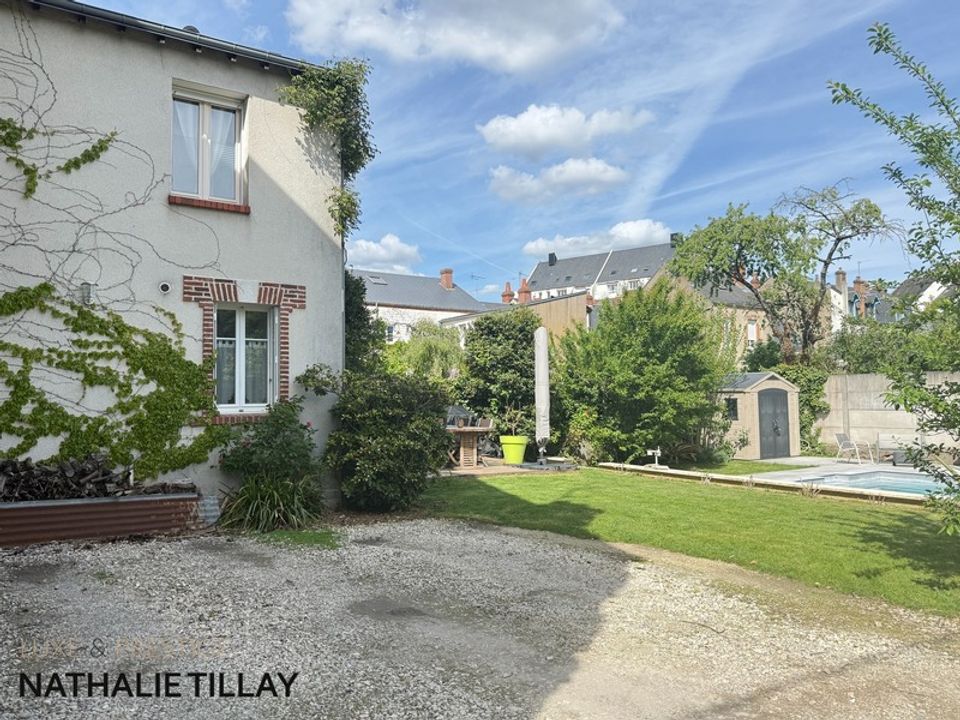Villa i Orleans, Loiret - foto 3