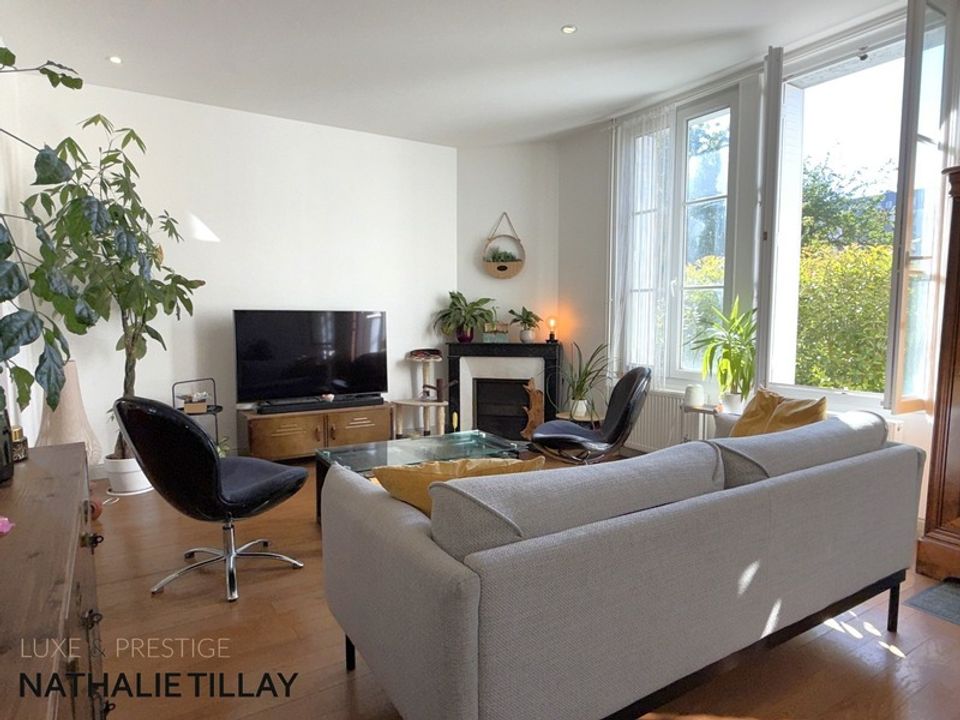 Villa i Orleans, Loiret - foto 4