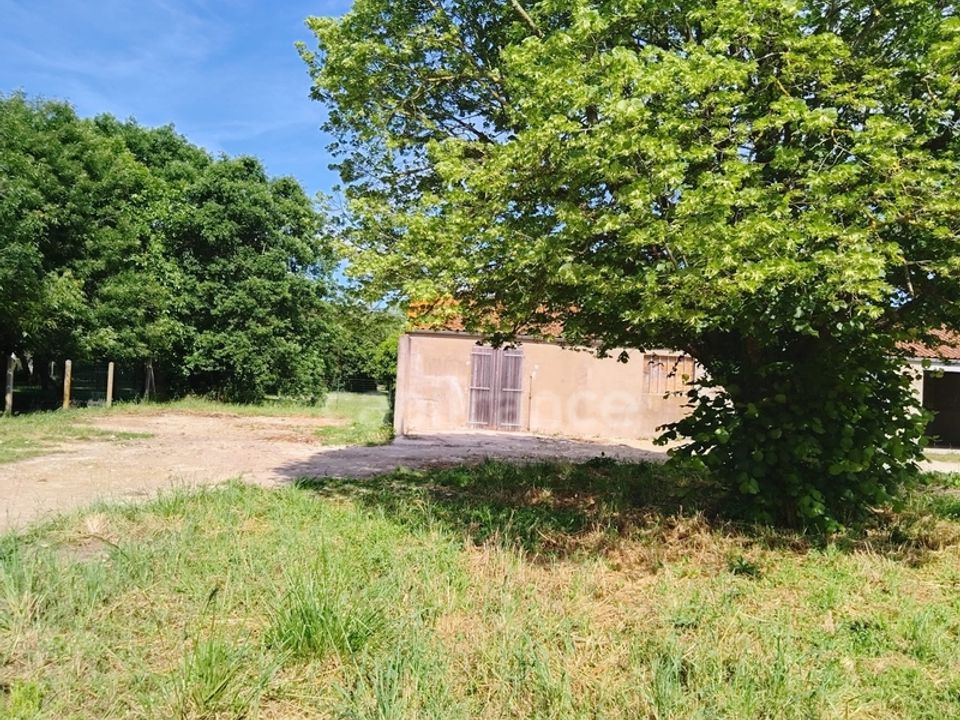Villa i Saint-Pierre-d'Oleron, Charente-Maritime - foto 1