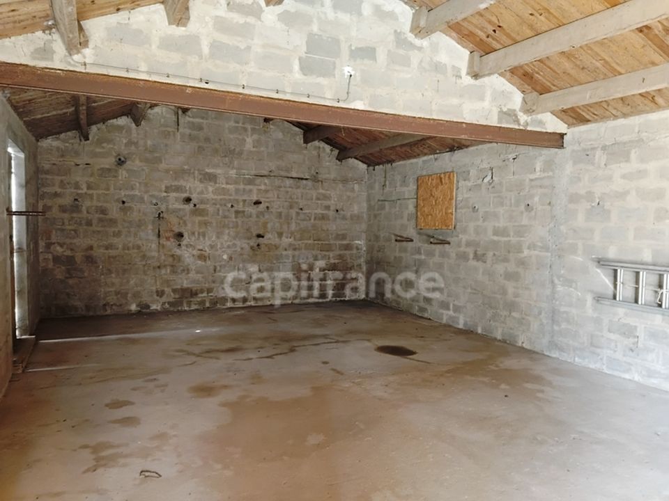 Villa i Saint-Pierre-d'Oleron, Charente-Maritime - foto 2