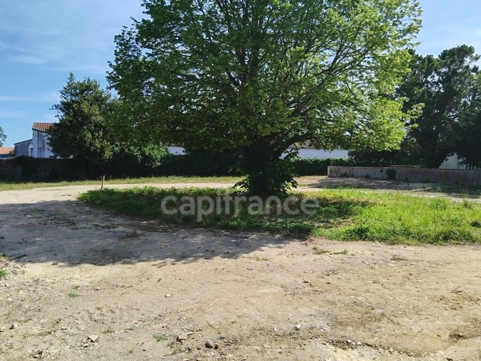 Villa i Saint-Pierre-d'Oleron, Charente-Maritime - foto 4